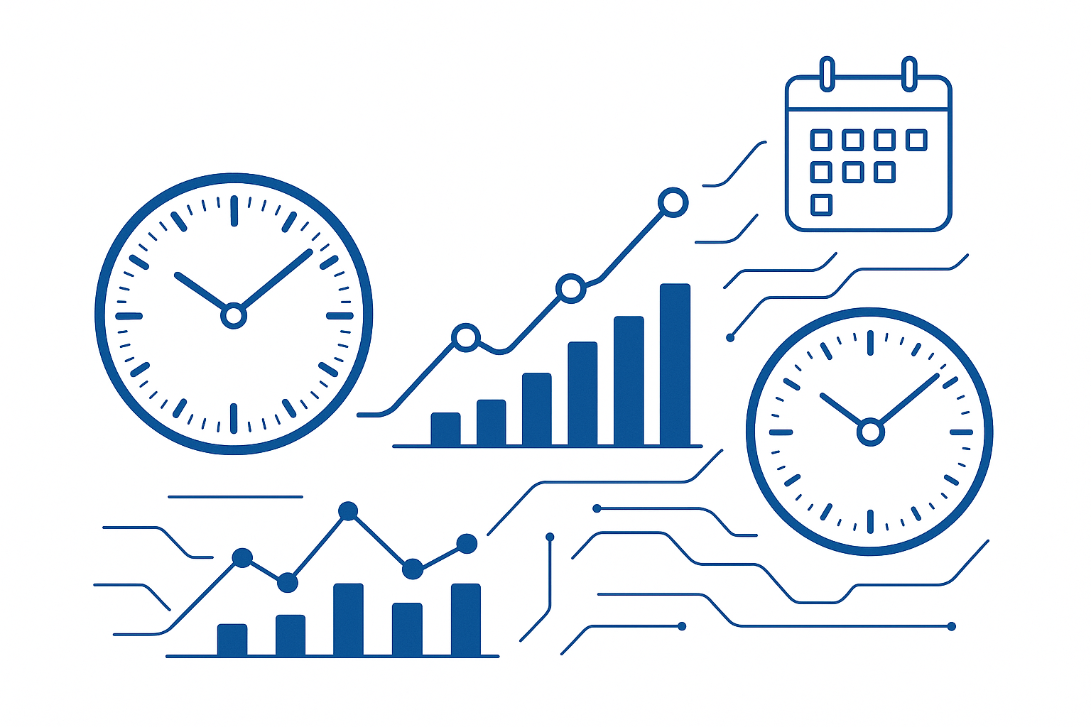AORO Erfassung von Zeiten